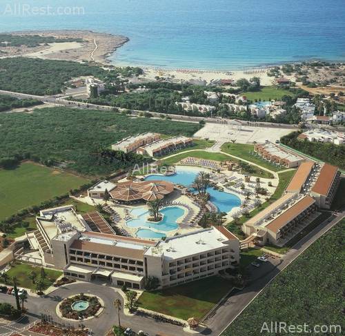 Olympic Lagoon Resort 11